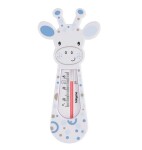 BabyOno Teplomer do vody - biely