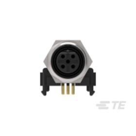 TE Connectivity TE AMP M8/M12 Connectors 4-2172083-2 1 ks; 4-2172083-2