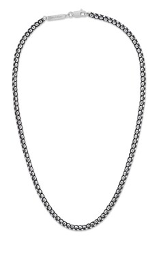 Calvin Klein Pánska oceľová retiazka CK Fused 35100038