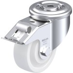 Blickle 601542 otočné koliesko s brzdou; 601542