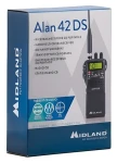 Midland Alan 42 DS / Ručná CB vysielačka (C1267)