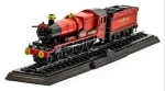 Metal Earth 3D Puzzle Harry Potter: Rokfortský expres