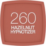 Maybelline New York Super Stay Matte Ink 260 Hazelnut Hypnotizer rúž, 5 ml