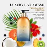 Baylis & Harding Tekuté mýdlo na ruce Tropical Fruit Coctail 500 ml