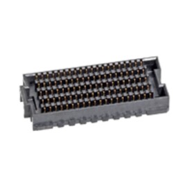 Molex zásuvkové puzdro na dosku Počet pólov 160 Raster (rozteč): 1.27 mm 459712385 1 ks Tape; 459712385
