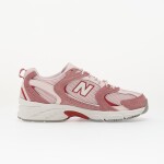 Tenisky New Balance 530 Rosewood/ Pink Salt/ Shadow Red EUR 38