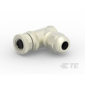 TE Connectivity TE AMP M8/M12 Connectors T4112011081-000 1 ks; T4112011081-000