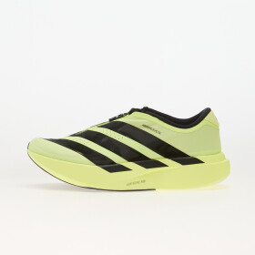 Tenisky adidas ADIZERO EVO SL Zip LIGHTSTRIKEPRO Running Frozen Lemon/ Core Black/ Iron Met. EUR 46
