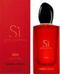 Giorgio Armani Sì Passione Éclat EDP ml