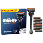 Gillette Proglide Strojček