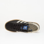 Tenisky adidas Handball Spezial Mig Core Black/ Off White/ Blue Bird EUR 41 1/3