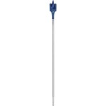 Bosch Accessories 2608900351 frézovací vrták do dreva 26 mm Celková dĺžka 400 mm šesťhranný záhlbník 1 ks; 2608900351