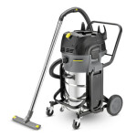 Karcher NT 55/2 Tact² Me I (1.667-237.0)