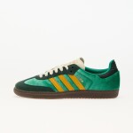 Tenisky adidas Samba Og W Court Green/ Preloved Yellow/ Collegiate Green EUR 38 2/3