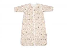 Jollein Spací vak 2v1 70cm Flower Fairies (016-548-68104)