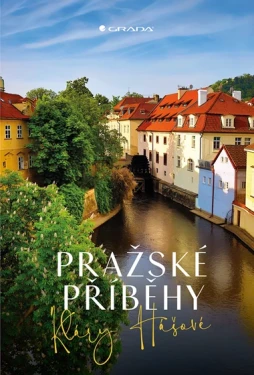 Pražské příběhy, Hášová Klára