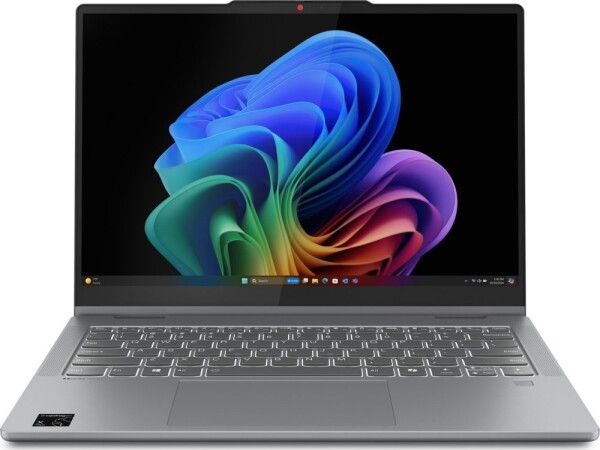 Lenovo LENOVO IdeaPad 5 2in1 16AHP9 AMD Ryzen 5 8645HS 16inch 2K 16GB 512GB SSD M.2 2242 PCIe Radeon 760M Graphics W11H 2YR Carryin