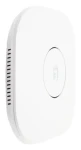 LevelOne AC740 / AP / WiFi Dual-Band / PoE / Stropná a nástenná montáž / Managed (WAP-8121)