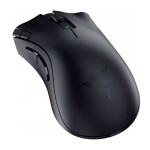 Razer Deathadder V2 X HyperSpeed čierna / Herná bezdrôtová myš / optická / 14000DPI / 2.4GHz / BT / 7 tlačidiel (RZ01-04130100-R3G1)