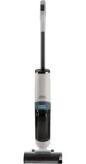 Ariete Aqua Force biela / Tyčový vysávač s mopom / aku 22,2 V / BLDC 220W / 35 min / mokré aj suché (2483)