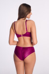 Spodný diel plaviek Ava SF 249/5 Brasiliana Magenta S-3XL magenta XL-42