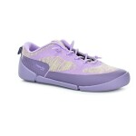 Superfit Vento Lila detské barefoot tenisky 27 EUR