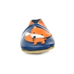 Hopi Hop Lišiak barefoot capáčky 22 EUR
