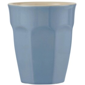 Ib Laursen Latte hrnček Mynte Blue Bell 220 ml