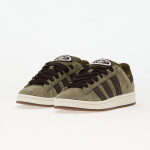 Tenisky adidas Campus 00s Olive Strata/ Dark Brown/ Ftw White EUR 36 2/3