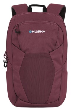 Mestský batoh Husky Nery 20l Red