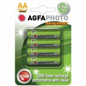 AGFAPHOTO AA 4ks