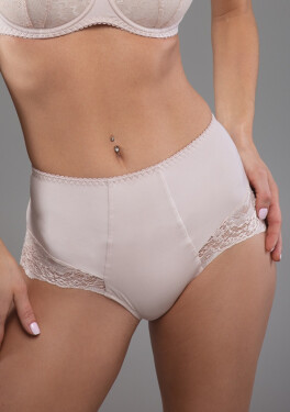 Dámske nohavičky Fantasy 15831 XXL Tělová