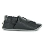 Funky-Monkey Funky Monkey SOFT Star Charcoal tmavosivé barefoot capáčky 17 EUR