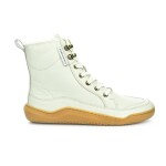 Vivobarefoot Gobi Boot Warmlined W Limestone zimné barefoot topánky 41 EUR