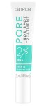 Catrice gél na akné Pore SOS Spot Treatment