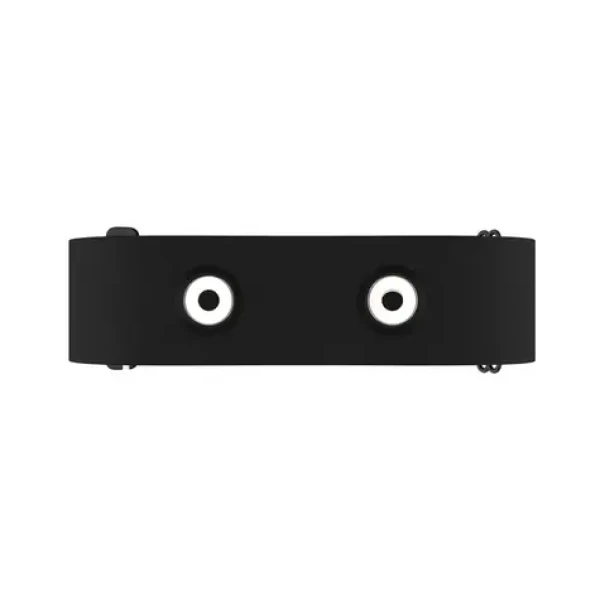 FIXED Náhradný nastaviteľný hrudný pás pre Pulse Dual (bez snímača) bulk (FIXPART-PLD)