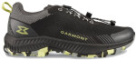 GARMONT 9.81 PULSE Uni Pánske trekové topánky black/daiquiri green 44 10030468GAR019,5