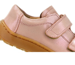 Froddo Baze G3130284-9 Pink Shine celoročné nízke barefoot topánky 33 EUR