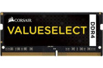 Corsair Value Select 16GB (1x16GB) 2133MHz / SO-DIMM / DDR4 / PC4-17000 / CL15-15-15-36 / 1.2V (CMSO16GX4M1A2133C15)