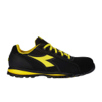 Bezpečnostná obuv Diadora GLOVE TEXT S1 P HRO SRA veľkosť 39, Čierna