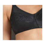Livia obojstranná chirurgická podprsenka 5398X čierna - Anita Care 001 black 70C