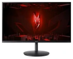 27" Acer Nitro XF270X1b čierna / IPS / 1920x1080 / 16:9 / 200Hz / 1ms / HDR10 / HDMI + DP / VESA (UM.HX0EE.101)