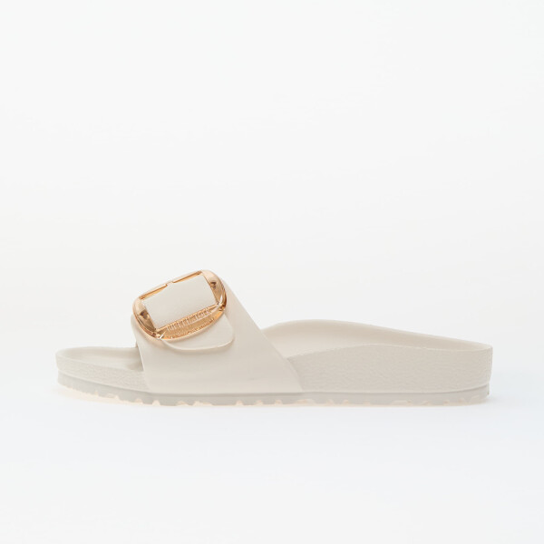 Tenisky Birkenstock Madrid Big Buckle EVA Eggshell EUR 38