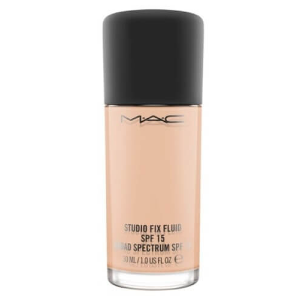 MAC Cosmetics Tekutý zmatňujúci make-up Studio Fix (Fluid) 30 ml