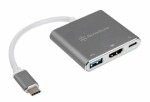 SilverStone USB-C (EP08C)