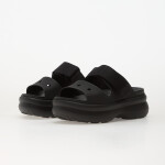 Tenisky Crocs Soho Two Strap Sandal Black W10 Black EUR 39-40