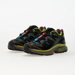 Tenisky Salomon Xt-4 Og R.A.D Black/ Citron/ Noctur EUR 46