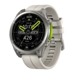 Zeblaze Vibe 8 Abyss sivá / Chytré hodinky / 1.43 "AMOLED / 5ATM / MIL-STD 810H / výdrž až 30 dní (Vibe 8 Grey)