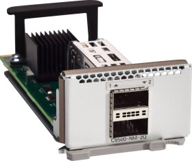 Cisco CATALYST 9500 2 X 40GE