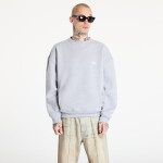 Mikina Rhude Classique Crewneck Heather Gray XL